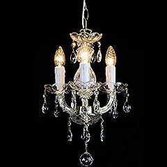 Marie therese chandelier for sale  Delivered anywhere in UK