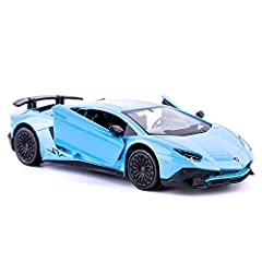 Tgrcm scale aventador for sale  Delivered anywhere in UK