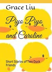 Piyo piyo caroline for sale  Delivered anywhere in USA 