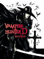 Vampire hunter bloodlust gebraucht kaufen  Wird an jeden Ort in Deutschland