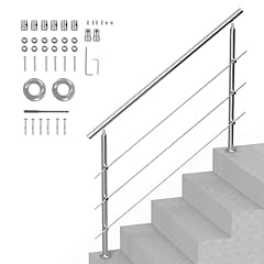 Vevor handrails outdoor for sale  Delivered anywhere in UK