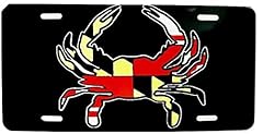 Maryland crab flag for sale  Delivered anywhere in USA 