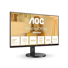 Aoc u27b3cf zoll gebraucht kaufen  Wird an jeden Ort in Deutschland