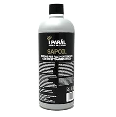 Detergente parquet oliato usato  Spedito ovunque in Italia 