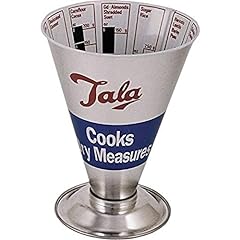Tala cook measure for sale  Delivered anywhere in UK