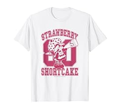 Strawberry shortcake eighties for sale  Delivered anywhere in USA 
