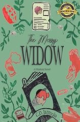 Merry widow mystery for sale  Delivered anywhere in USA 