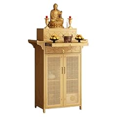 Yvykfzd bamboo shrine for sale  Delivered anywhere in USA 