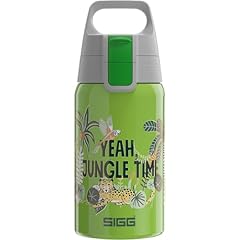 Sigg shield jungle gebraucht kaufen  Wird an jeden Ort in Deutschland