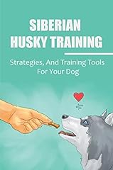 Siberian husky training d'occasion  Livré partout en France