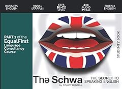 Schwa secret speaking for sale  Delivered anywhere in USA 