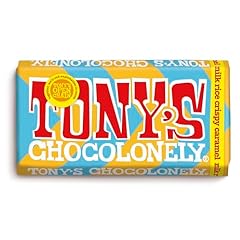 Tony chocolonely milk for sale  Delivered anywhere in UK