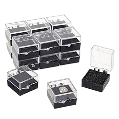 Olycraft 16pcs clear for sale  Delivered anywhere in UK
