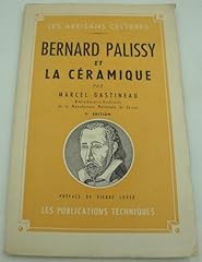 Bernard palissy la gebraucht kaufen  Wird an jeden Ort in Deutschland