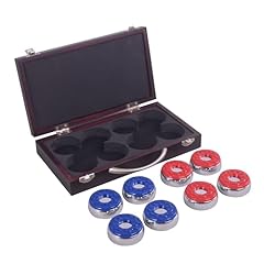 Hathaway shuffleboard pucks for sale  Delivered anywhere in USA 