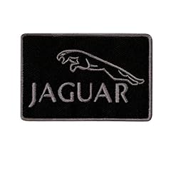 Jaguar écusson patch d'occasion  Livré partout en France