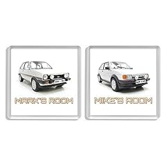 Personalised classic car for sale  Delivered anywhere in UK