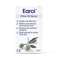 Earol olive oil for sale  Delivered anywhere in UK