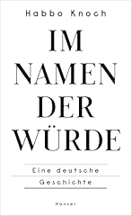 Namen der würde d'occasion  Livré partout en France
