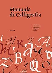 Manuale calligrafia usato  Spedito ovunque in Italia 