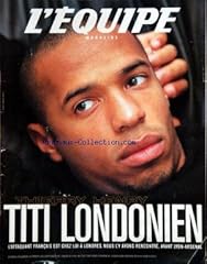 Equipe magazine 979 d'occasion  Livré partout en France