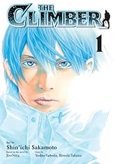 Climber vol. 1 for sale  Delivered anywhere in USA 