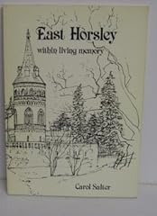 East horsley within for sale  Delivered anywhere in UK