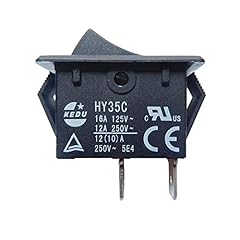 2pc hy35c interrupteur d'occasion  Livré partout en Belgiqu