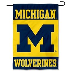 Michigan garden flag for sale  Delivered anywhere in USA 