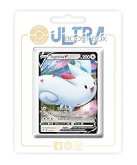 Togekiss 140 185 usato  Spedito ovunque in Italia 