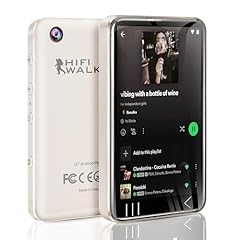 Hifi walker lecteur d'occasion  Livré partout en Belgiqu