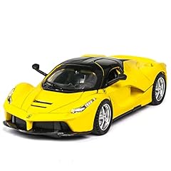 Alloy collectible yellow for sale  Delivered anywhere in USA 