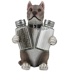 Decorative pit bull for sale  Delivered anywhere in USA 
