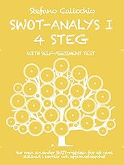 Swot analys steg usato  Spedito ovunque in Italia 