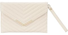 Quilted women envelope for sale  Delivered anywhere in USA 