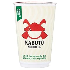 Kabuto noodles miso for sale  Delivered anywhere in UK