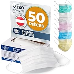 Isc hygiene safety d'occasion  Livré partout en France