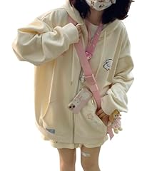 Oatsbas kawaii sweat d'occasion  Livré partout en France