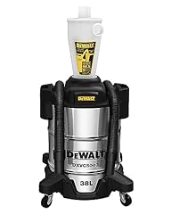 Dewalt cyclone dust for sale  Delivered anywhere in Ireland