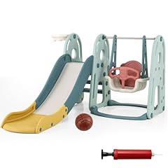 Homasis kinderrutsche indoor gebraucht kaufen  Wird an jeden Ort in Deutschland