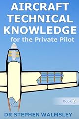 Aircraft technical knowledge for sale  Delivered anywhere in UK