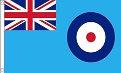 Flagtex raf ensign for sale  Delivered anywhere in UK