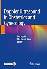 Doppler ultrasound obstetrics for sale  Delivered anywhere in USA 