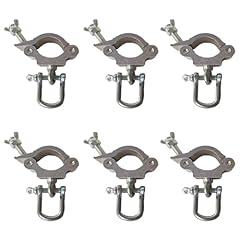 Junman stage clamps for sale  Delivered anywhere in USA 