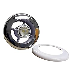 Shower light chrome for sale  Delivered anywhere in UK