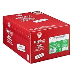 Teekanne teeflott gro gebraucht kaufen  Wird an jeden Ort in Deutschland