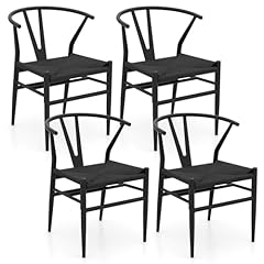 Goflame weave dining for sale  Delivered anywhere in USA 