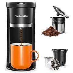 Famiworths mini coffee for sale  Delivered anywhere in USA 