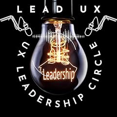 Lead ux leadership for sale  Delivered anywhere in UK