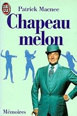 Chapeau melon. memoires d'occasion  Livré partout en Belgiqu